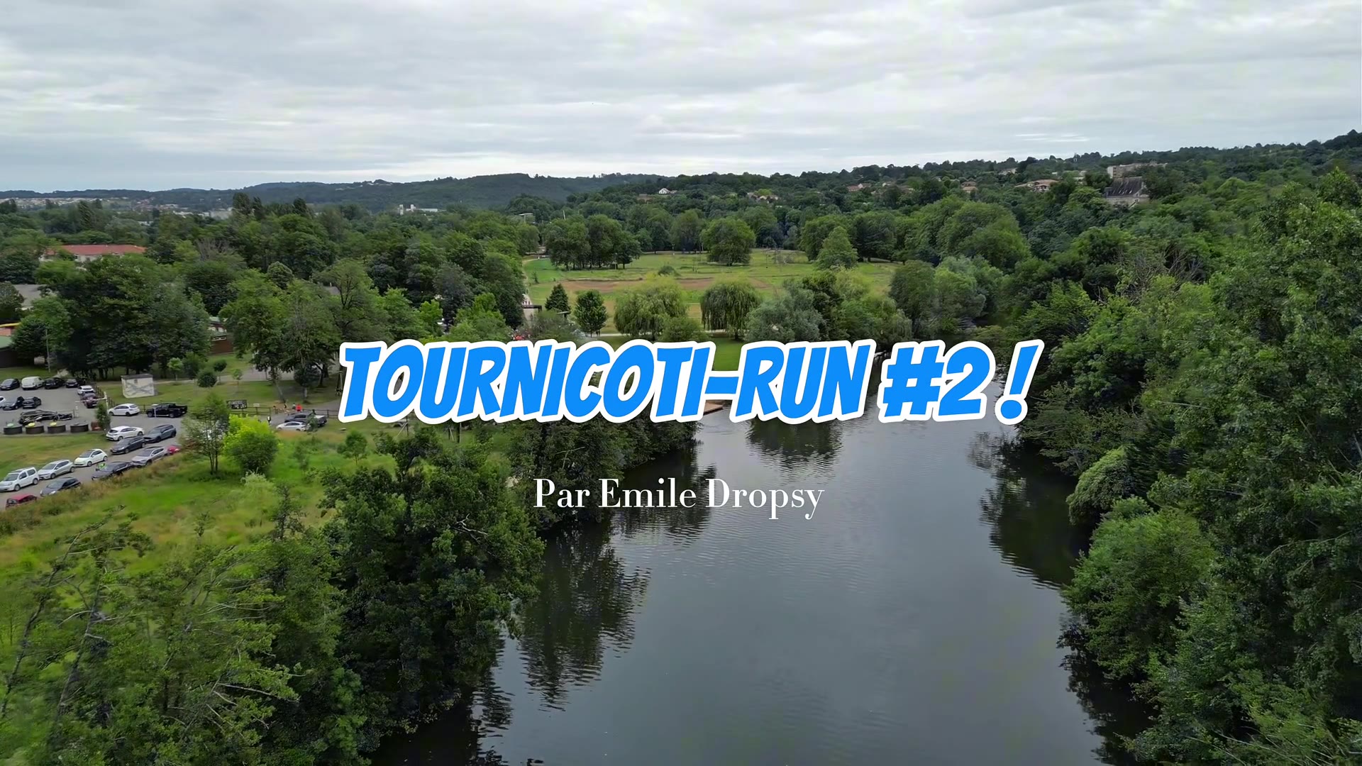 La Tournicoti-Run